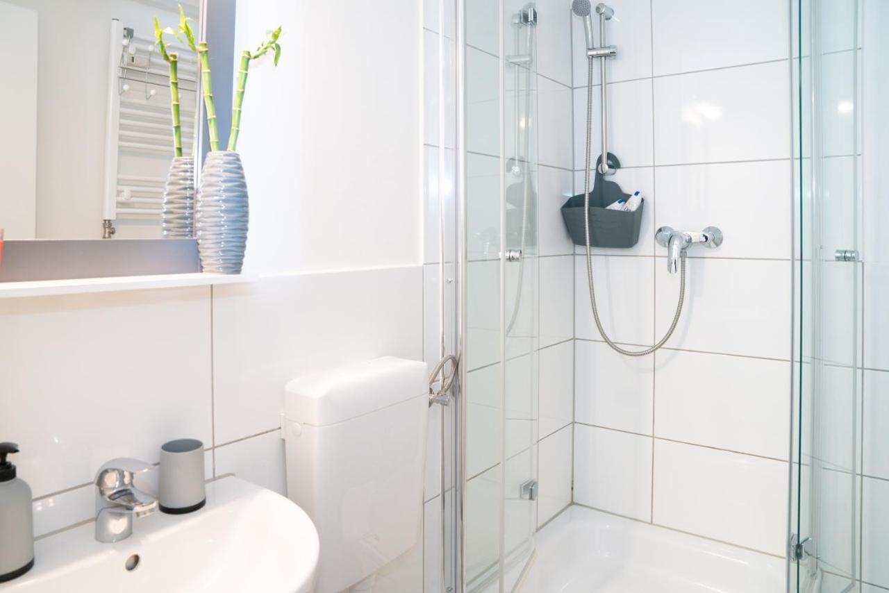City Studio In Friedrichshain