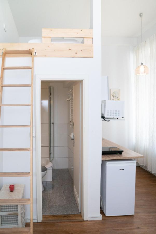 Appartamento City Studio In Friedrichshain *