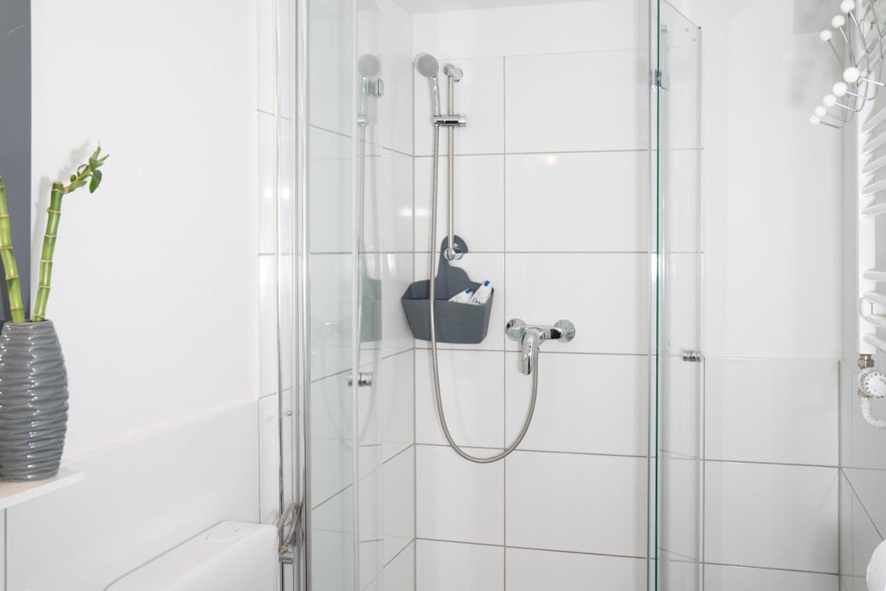 Appartamento City Studio In Friedrichshain Berlino
