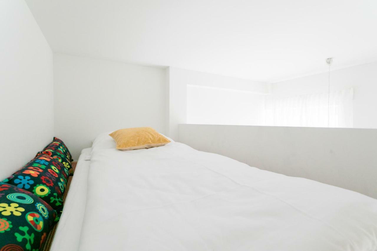 Appartamento City Studio In Friedrichshain *